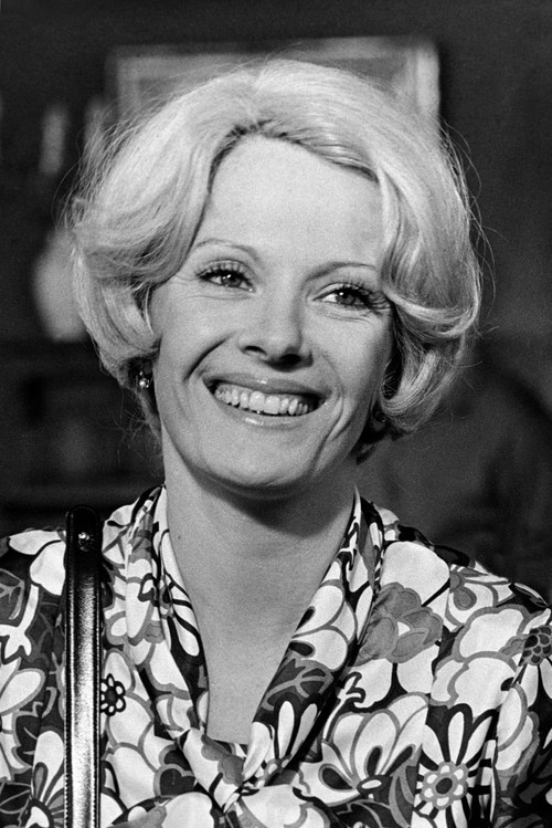 Photo of Delphine Seyrig