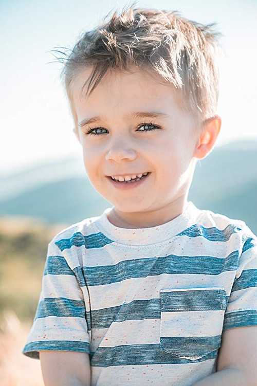 Photo of Cary Christopher