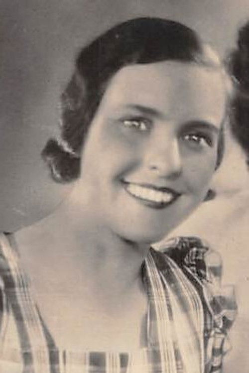 Photo of Annie Van Duyn