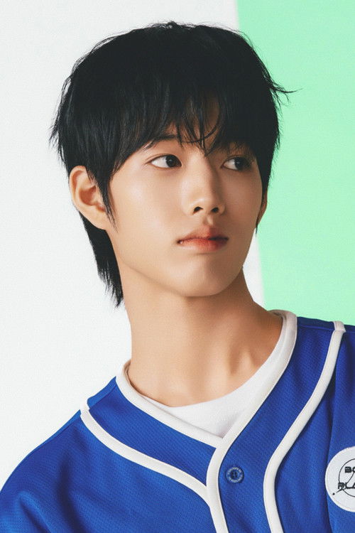 Photo of Moon Suhn Bin