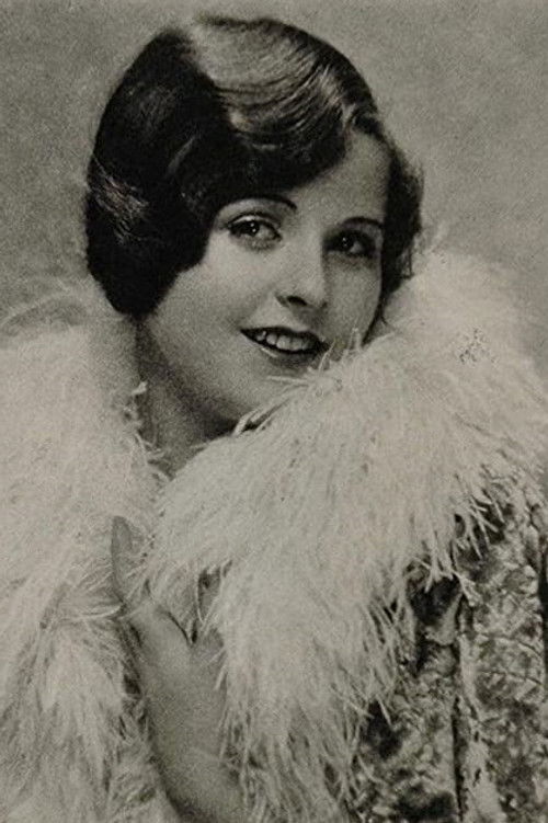 Photo of Barbara Kent