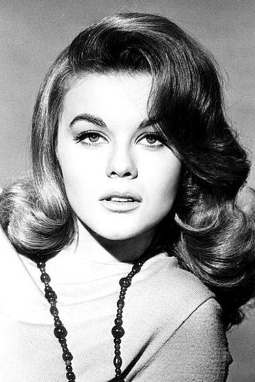 Photo of Ann-Margret