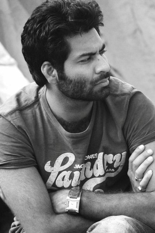 Photo of Abdul Quadir Amin