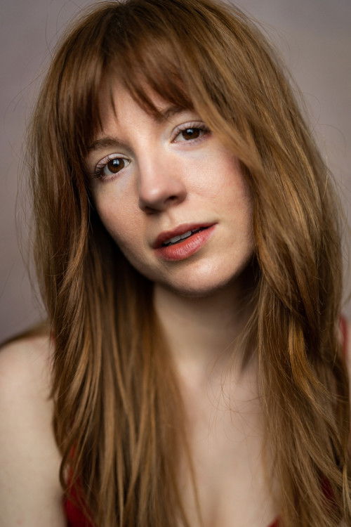 Photo of Boo Jackson