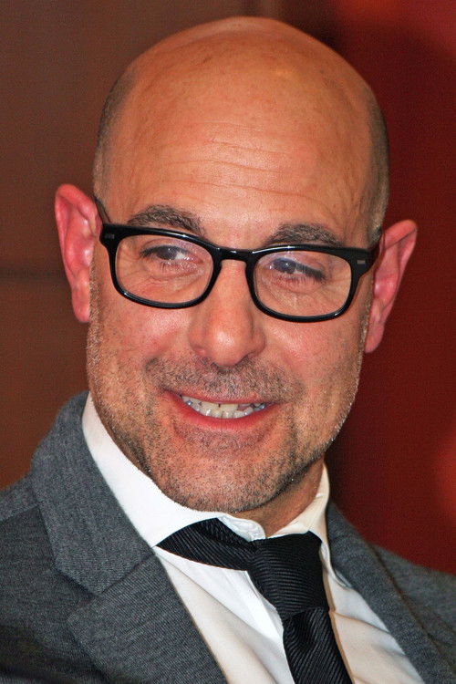 Photo of Stanley Tucci