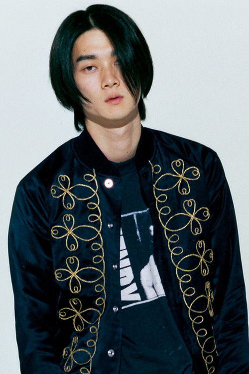 Photo of Shuntaro Yanagi