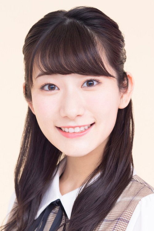 Photo of Miho Okasaki