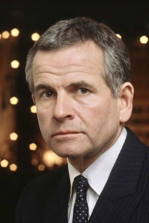 Photo of Ian Holm