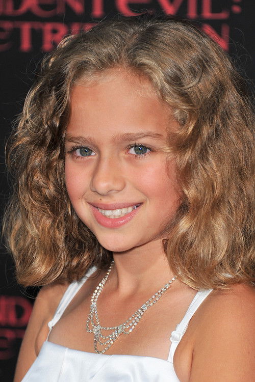 Photo of Aryana Engineer