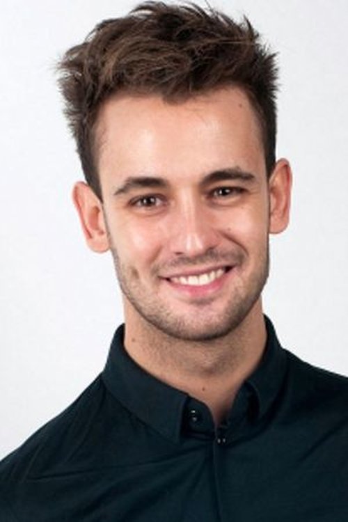 Photo of Rinal Mukhametov