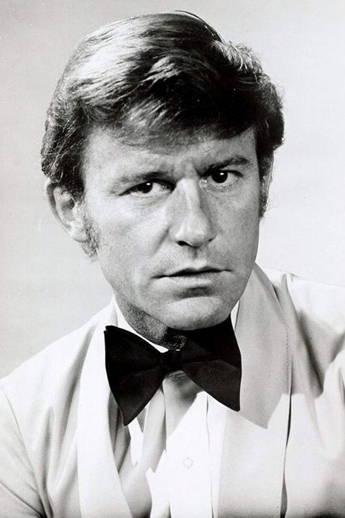 Photo of Roddy McDowall