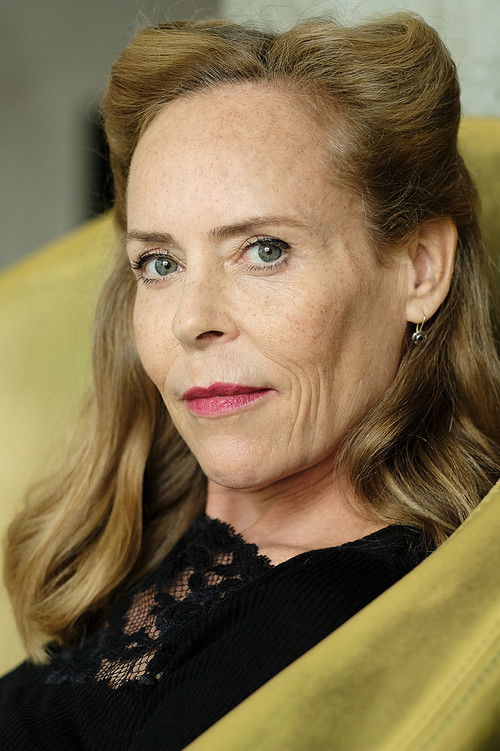 Photo of Isabelle Mann