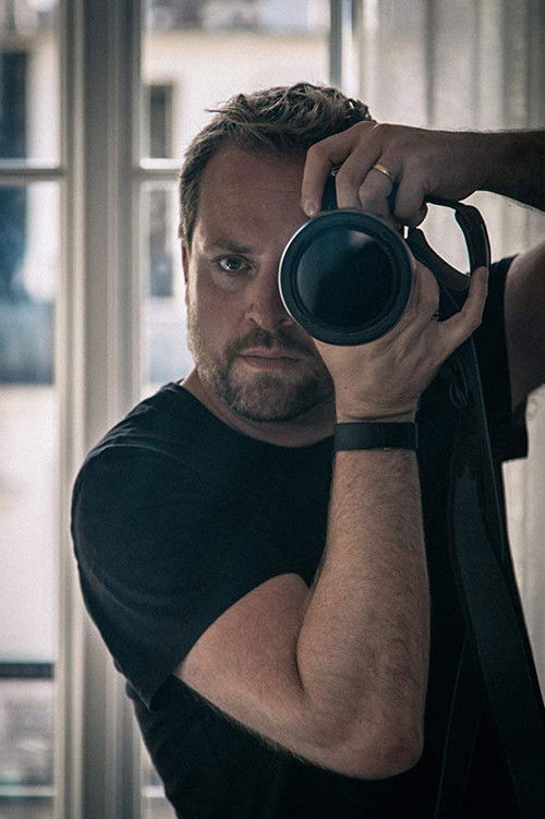 Photo of Kyle Armstrong