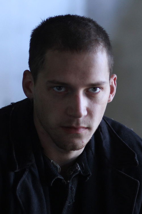 Photo of Kai-Peter Malina