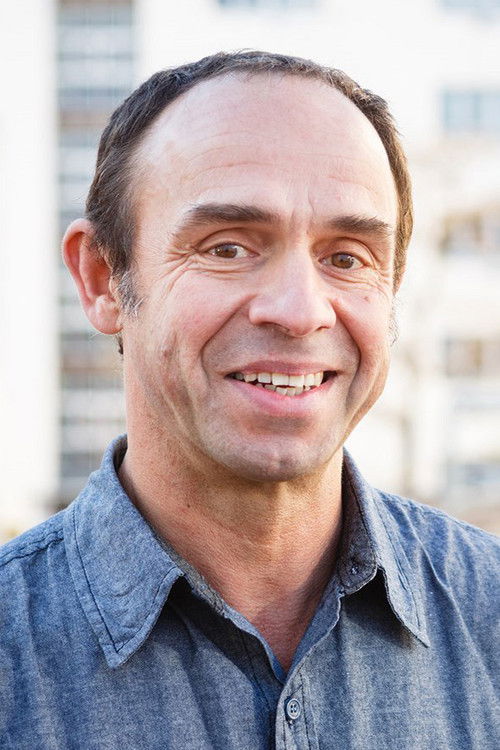 Photo of Petr Forman