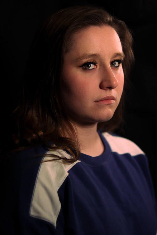 Photo of Katie Evans