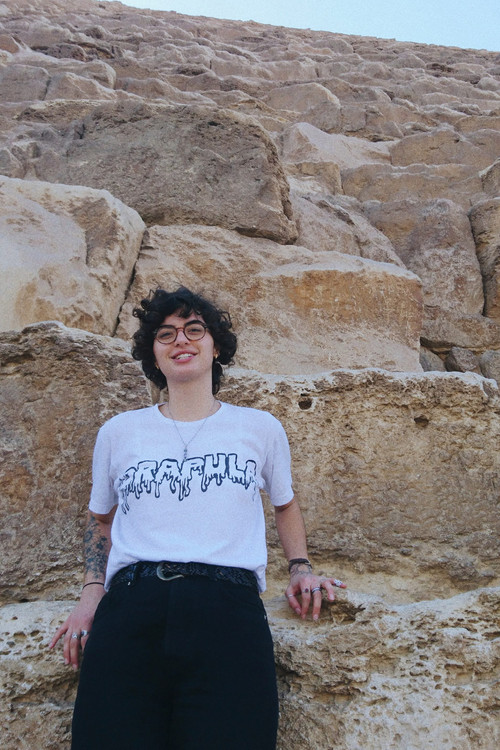 Photo of Natália Sabino