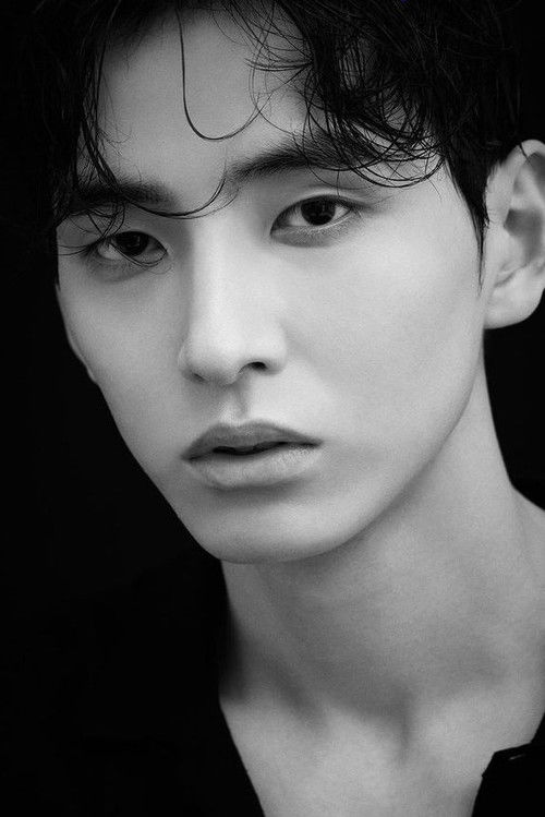 Photo of Kim Dong-kyu