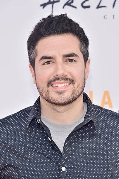 Photo of Rob Cristiano