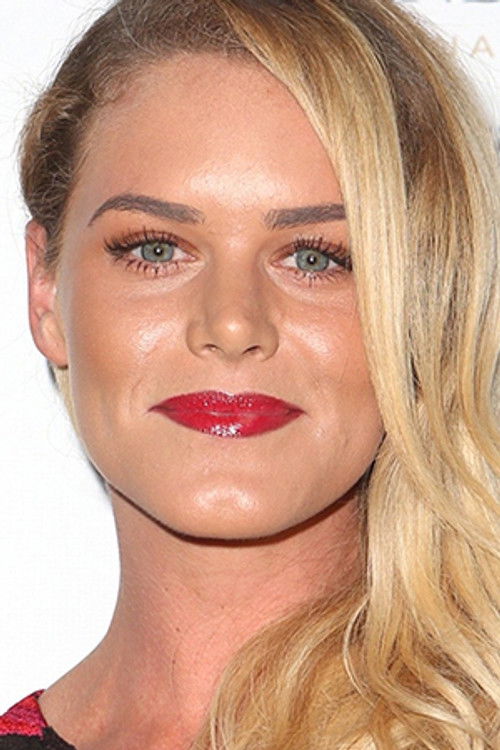 Photo of Kelly Dowdle