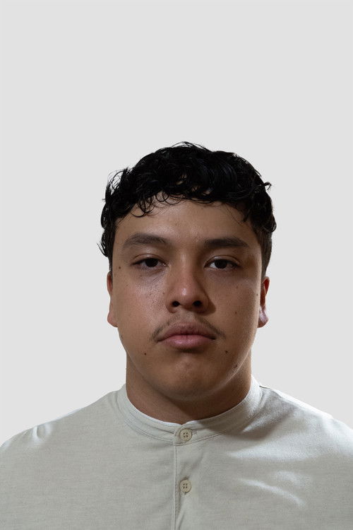 Nicolas Patiño Hortua