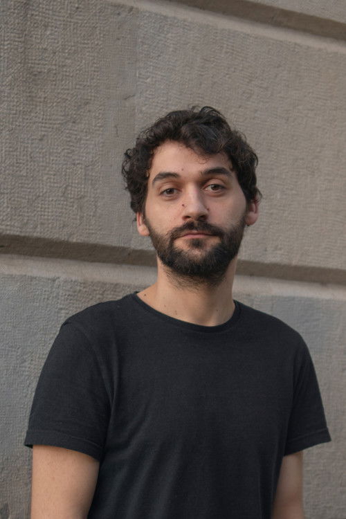 Photo of Mauro Soares