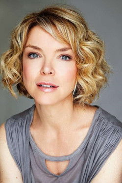 Photo of Danielle Carter