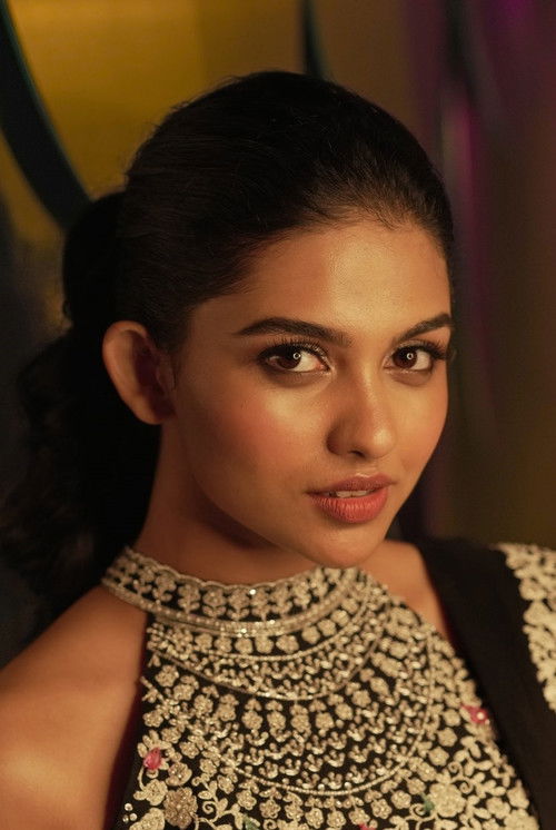 Photo of Mamitha Baiju