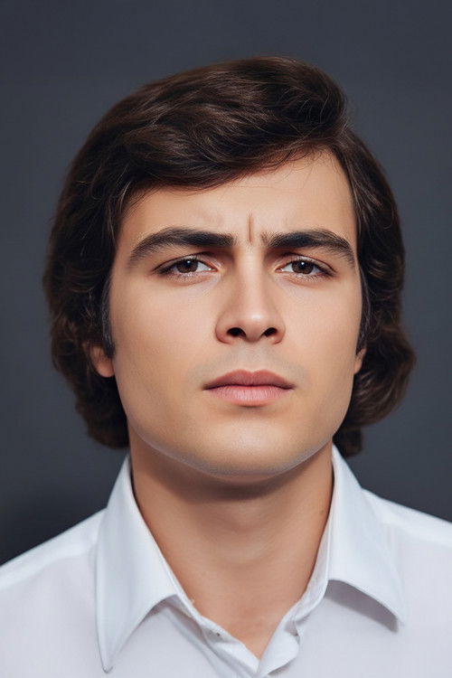 Photo of Aytaç Arman