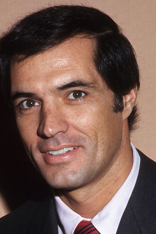Photo of John Gavin