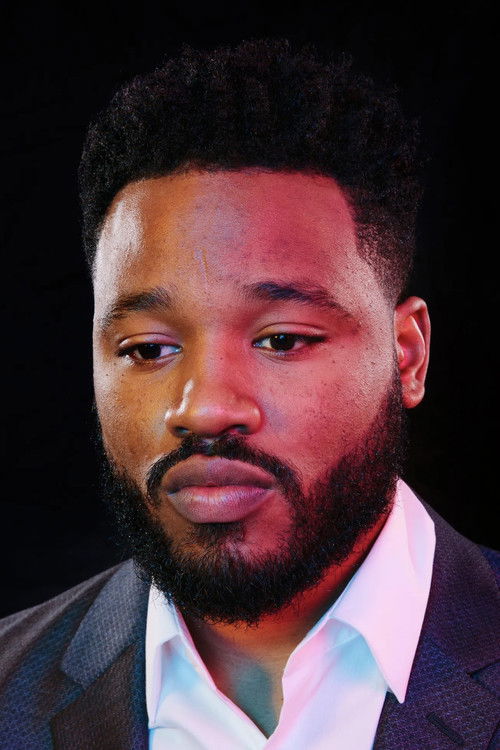 Photo of Ryan Coogler