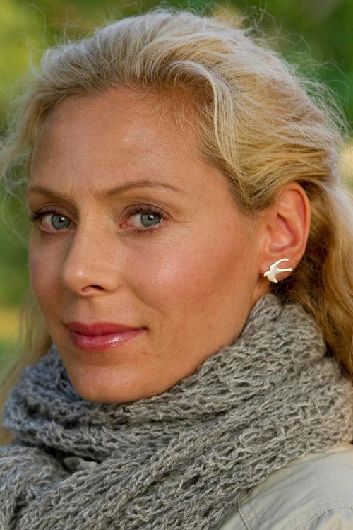 Photo of Eva Röse