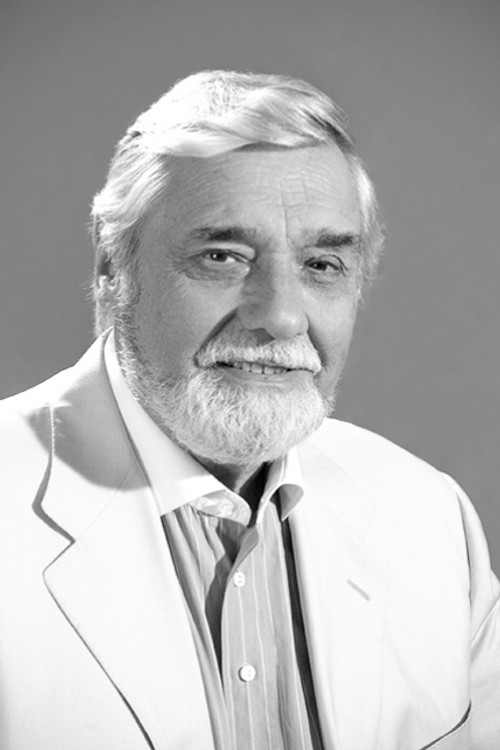 Photo of Rostislav Yankovsky