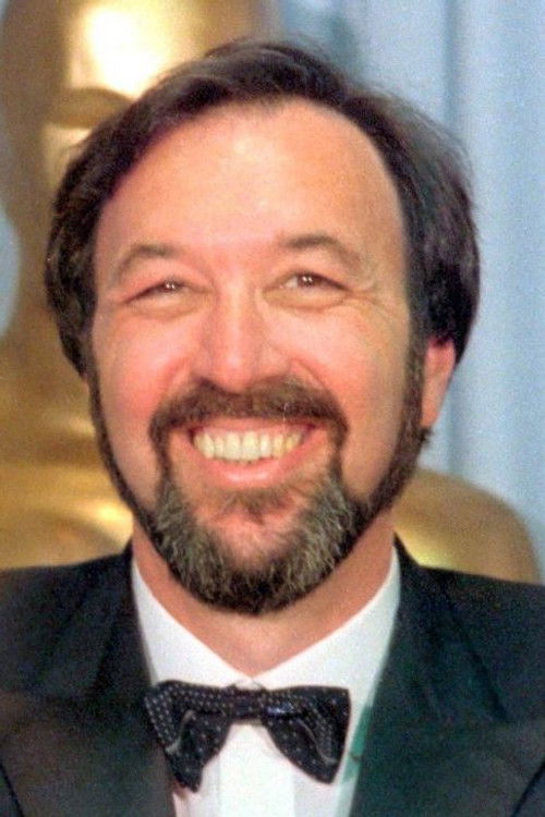 Photo of James L. Brooks