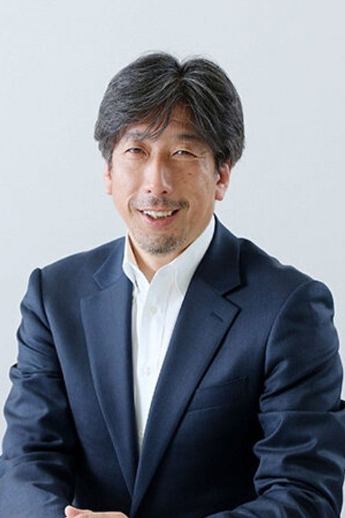 Takuya Matsushita
