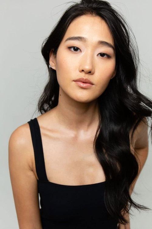 Photo of Andie Ju