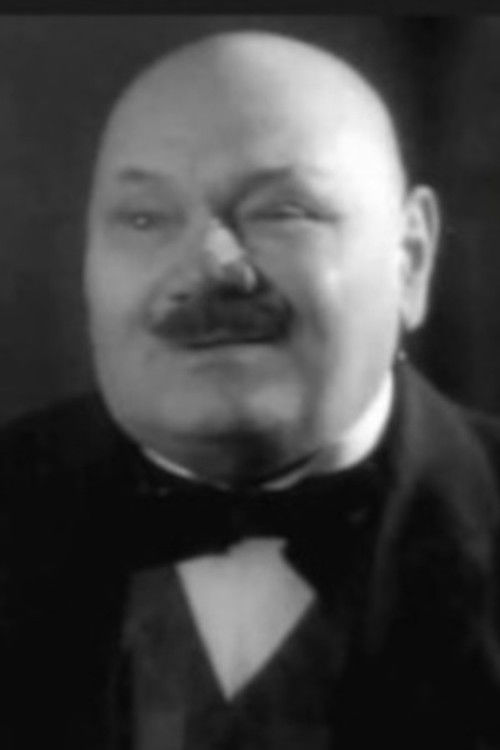 Photo of Nikolai Michurin