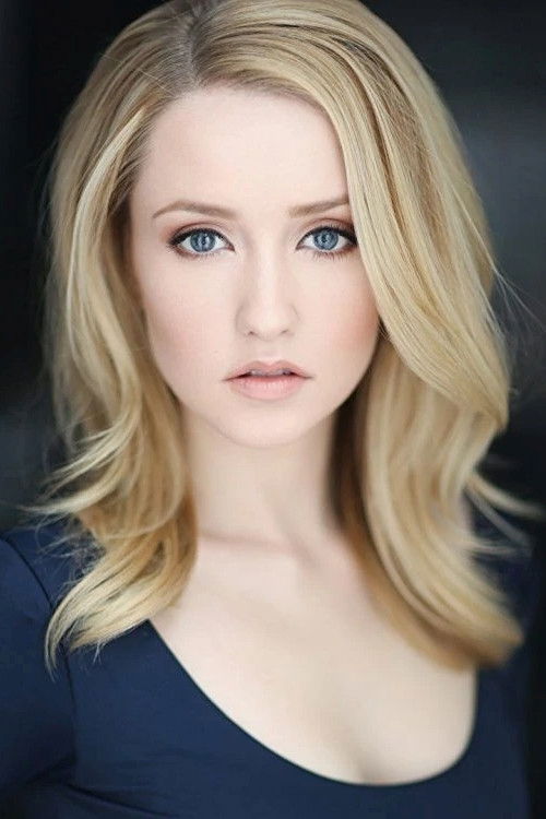 Photo of Emily Tennant
