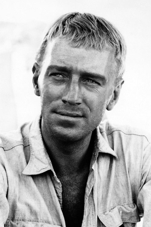 Photo of Max von Sydow