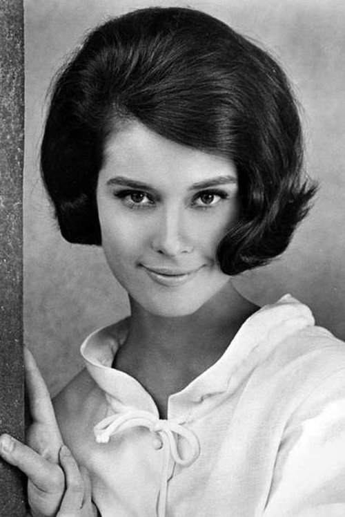 Photo of Diane Baker