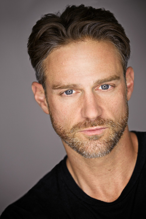 Photo of Michael Barbuto