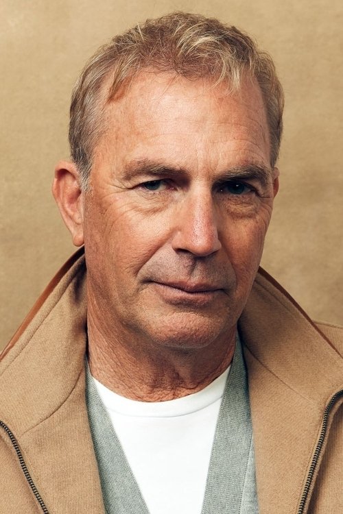 Photo of Kevin Costner