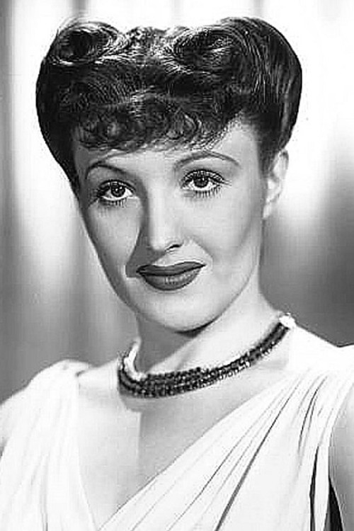 Photo of Kay Linaker