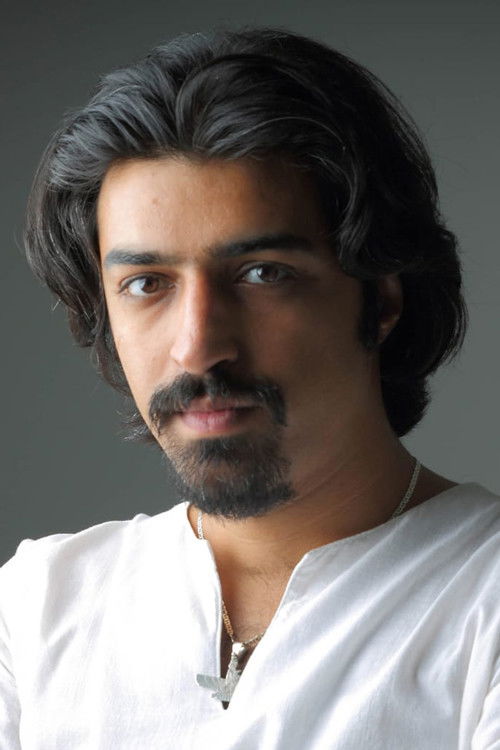 Photo of Xarovan Eskandari