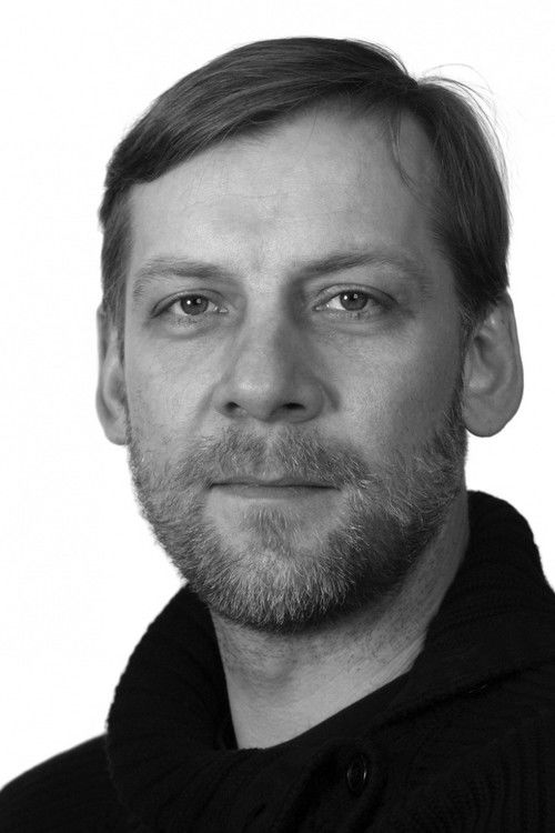 Photo of Viktor Rakov