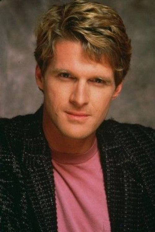 Photo of Dean Paul Martin