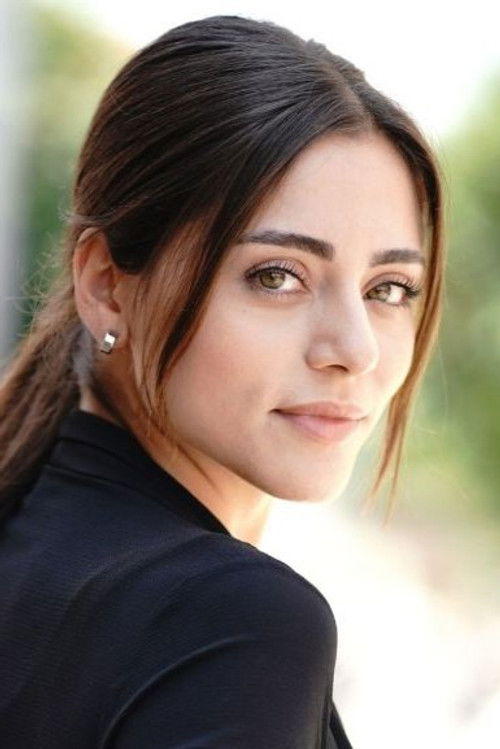 Photo of Sıla Türkoğlu