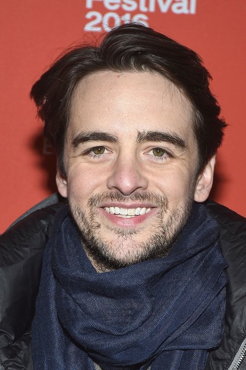Photo of Vincent Piazza