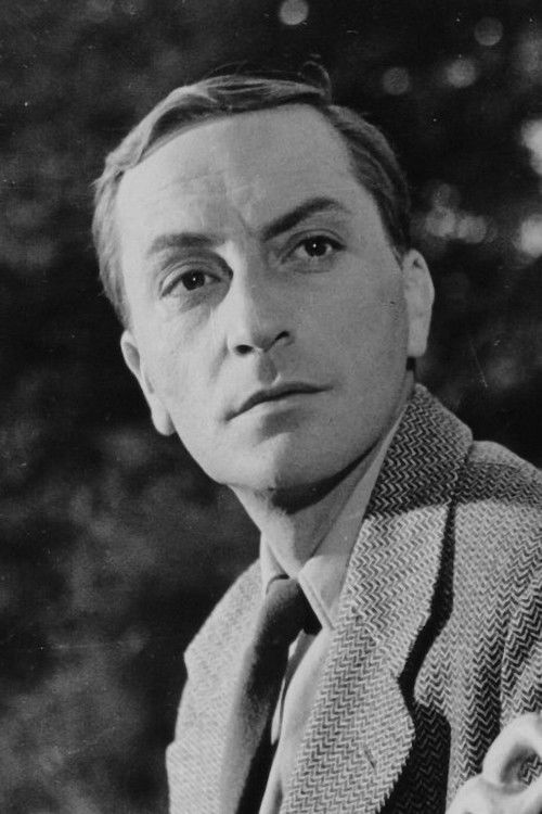 Photo of Adam Pawlikowski