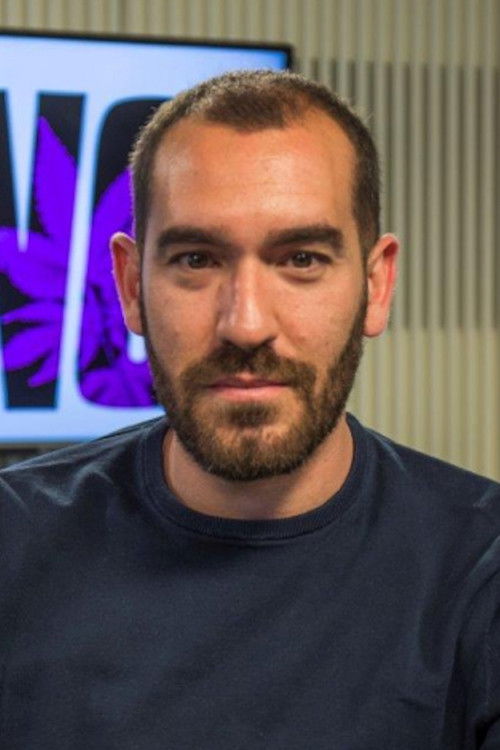 Photo of Jorge Ponce